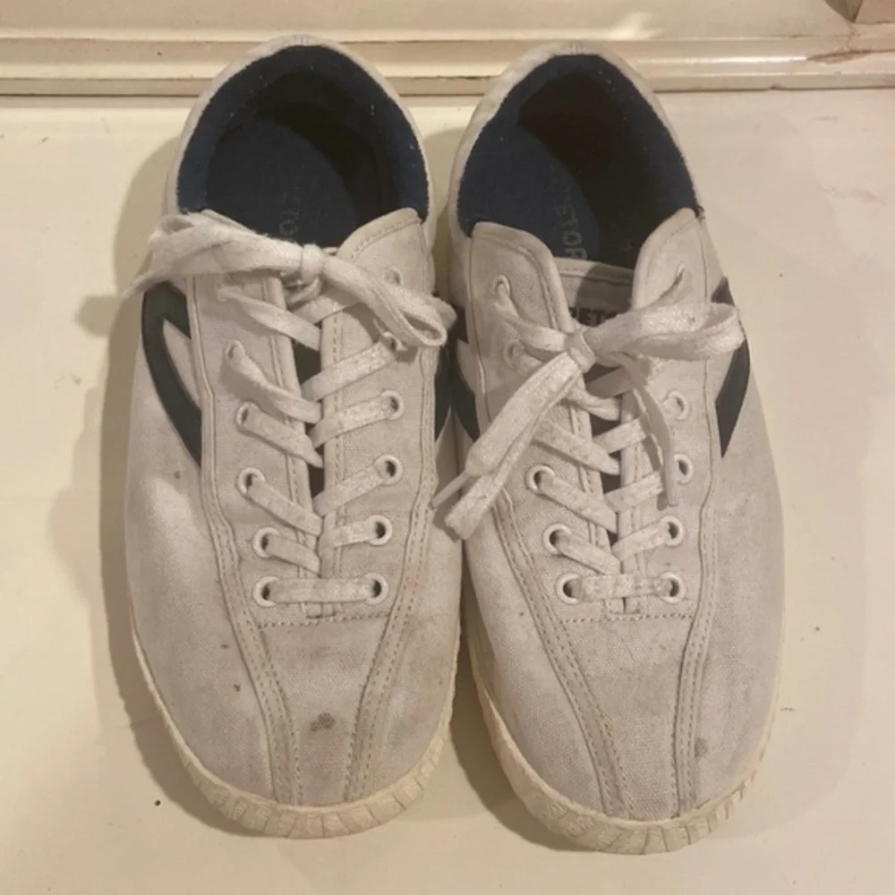 Tretorn Sneaker - Picture 1 of 4
